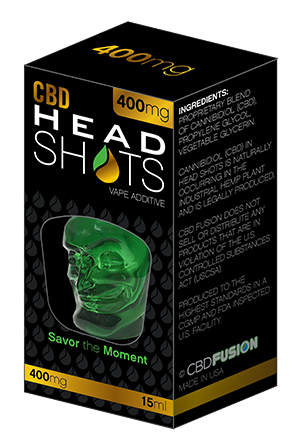 15ML/400MG CBD Head Shots | Professional headshots near me